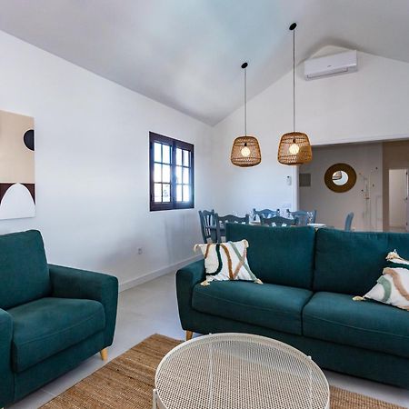 Villa Tara Тиас Экстерьер фото