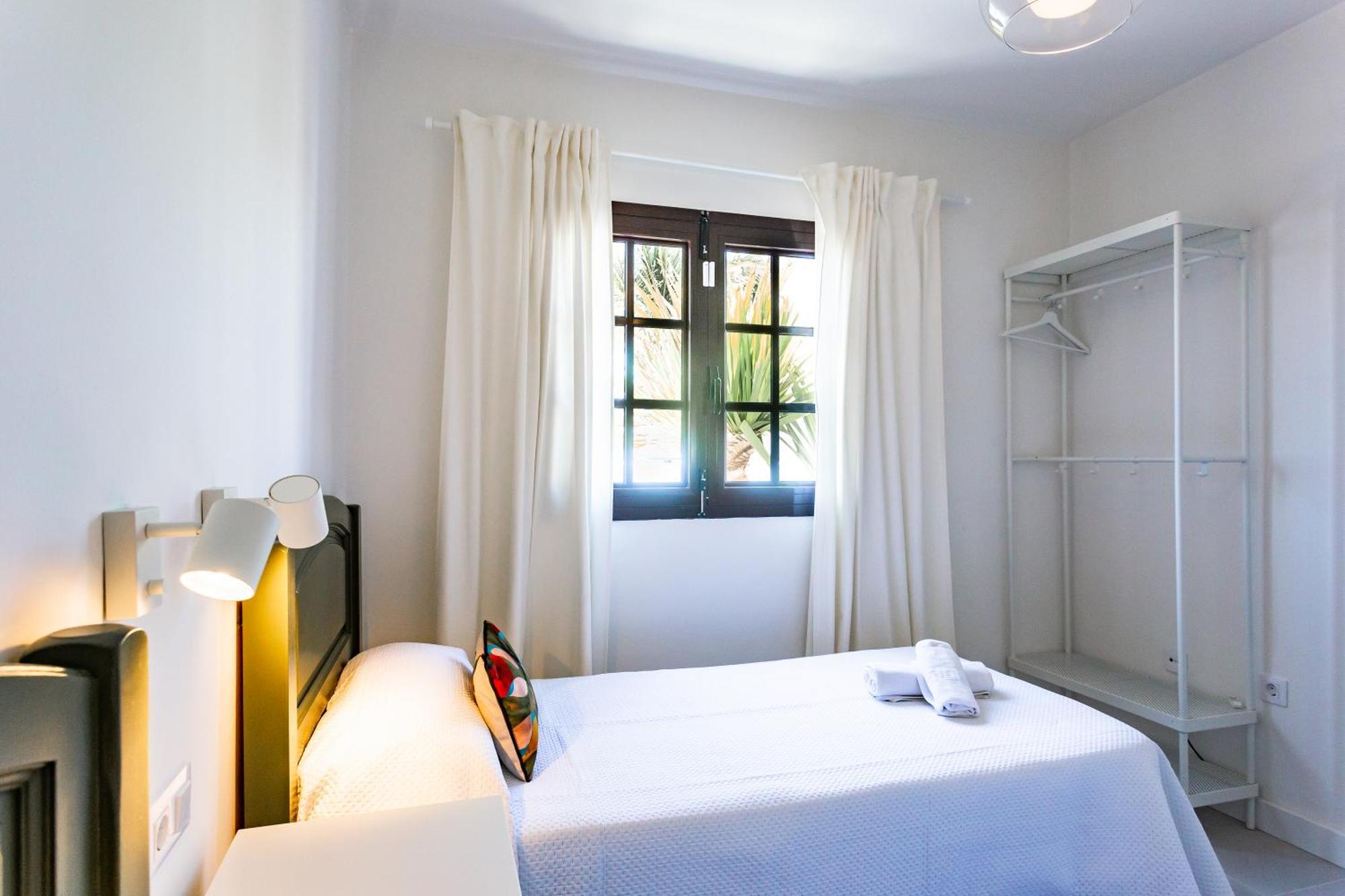 Villa Tara Тиас Экстерьер фото