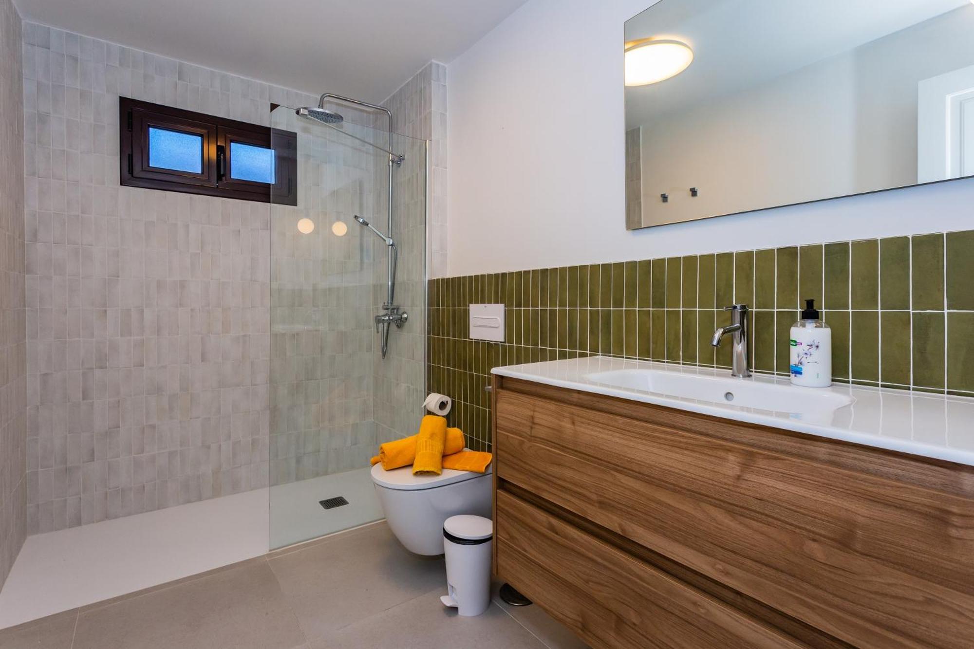 Villa Tara Тиас Экстерьер фото