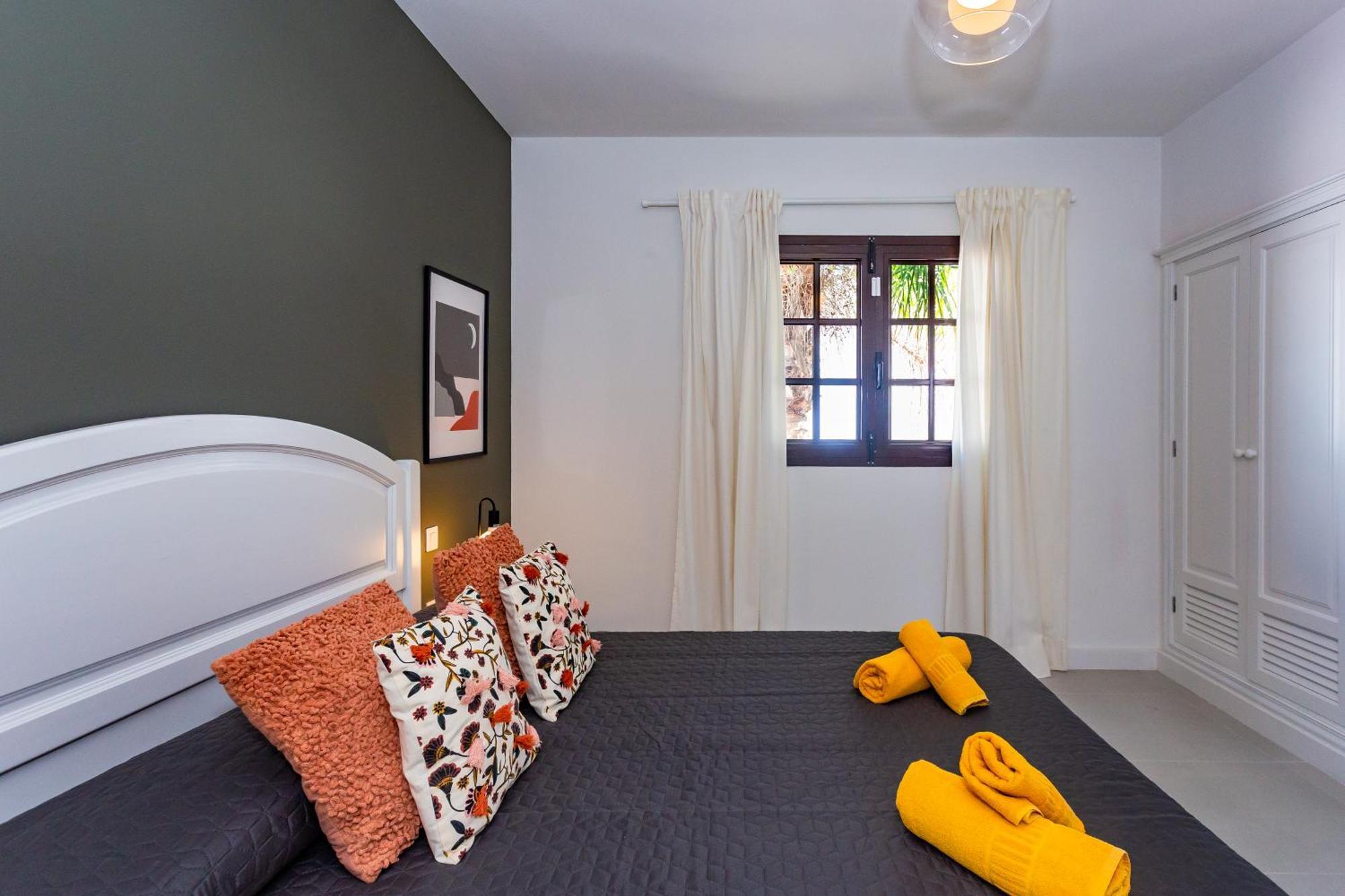 Villa Tara Тиас Экстерьер фото