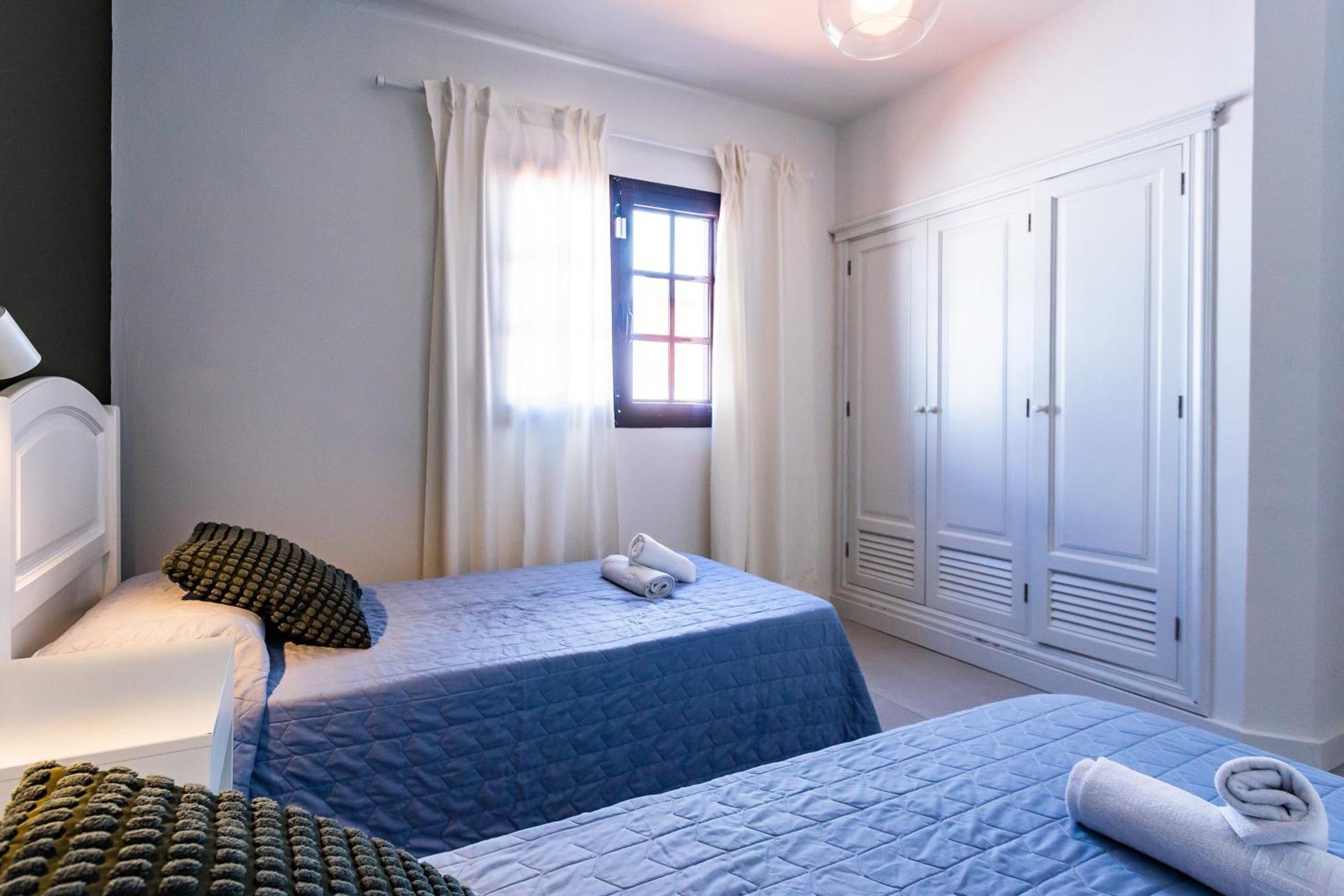 Villa Tara Тиас Экстерьер фото