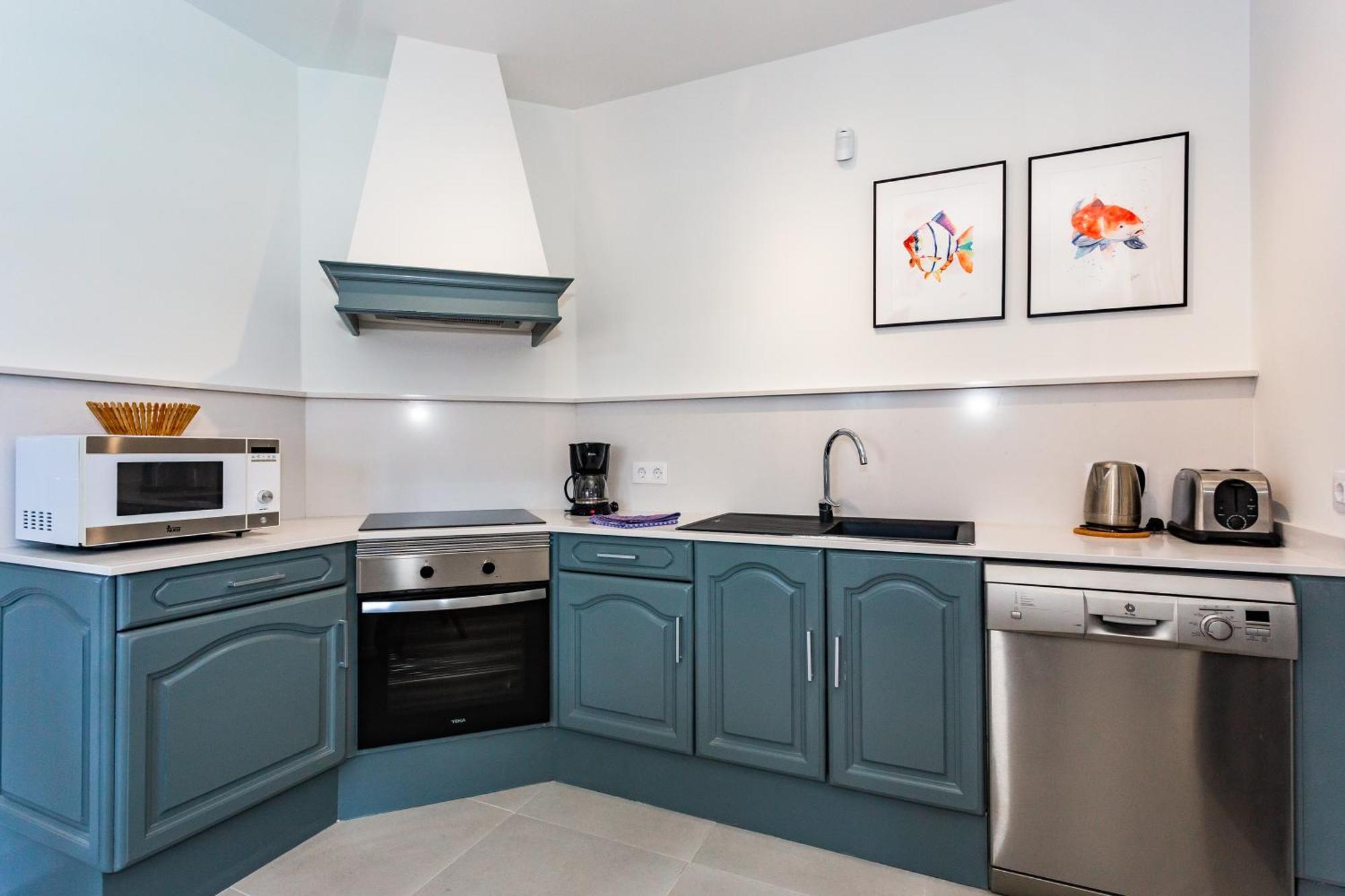 Villa Tara Тиас Экстерьер фото