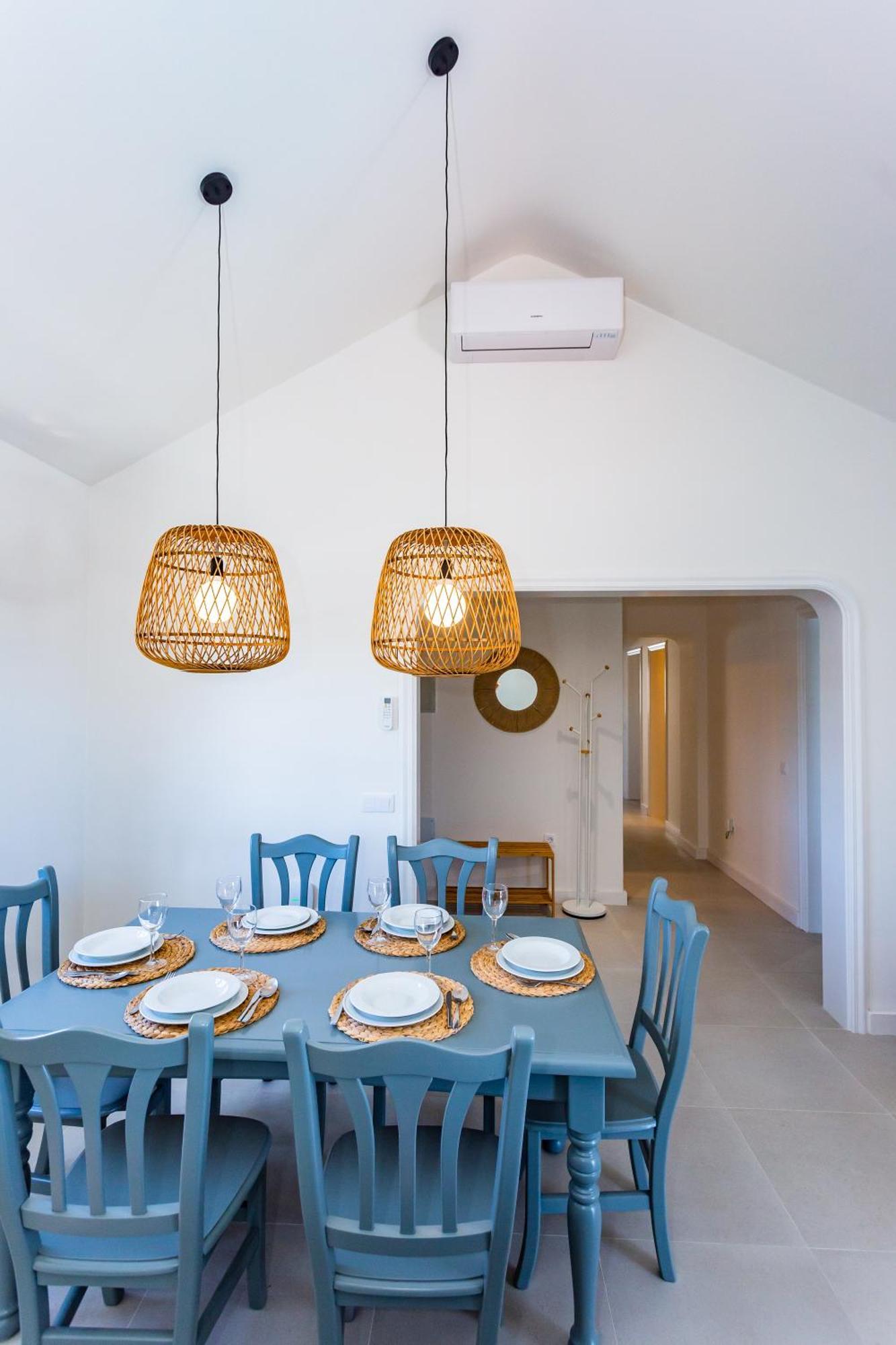 Villa Tara Тиас Экстерьер фото