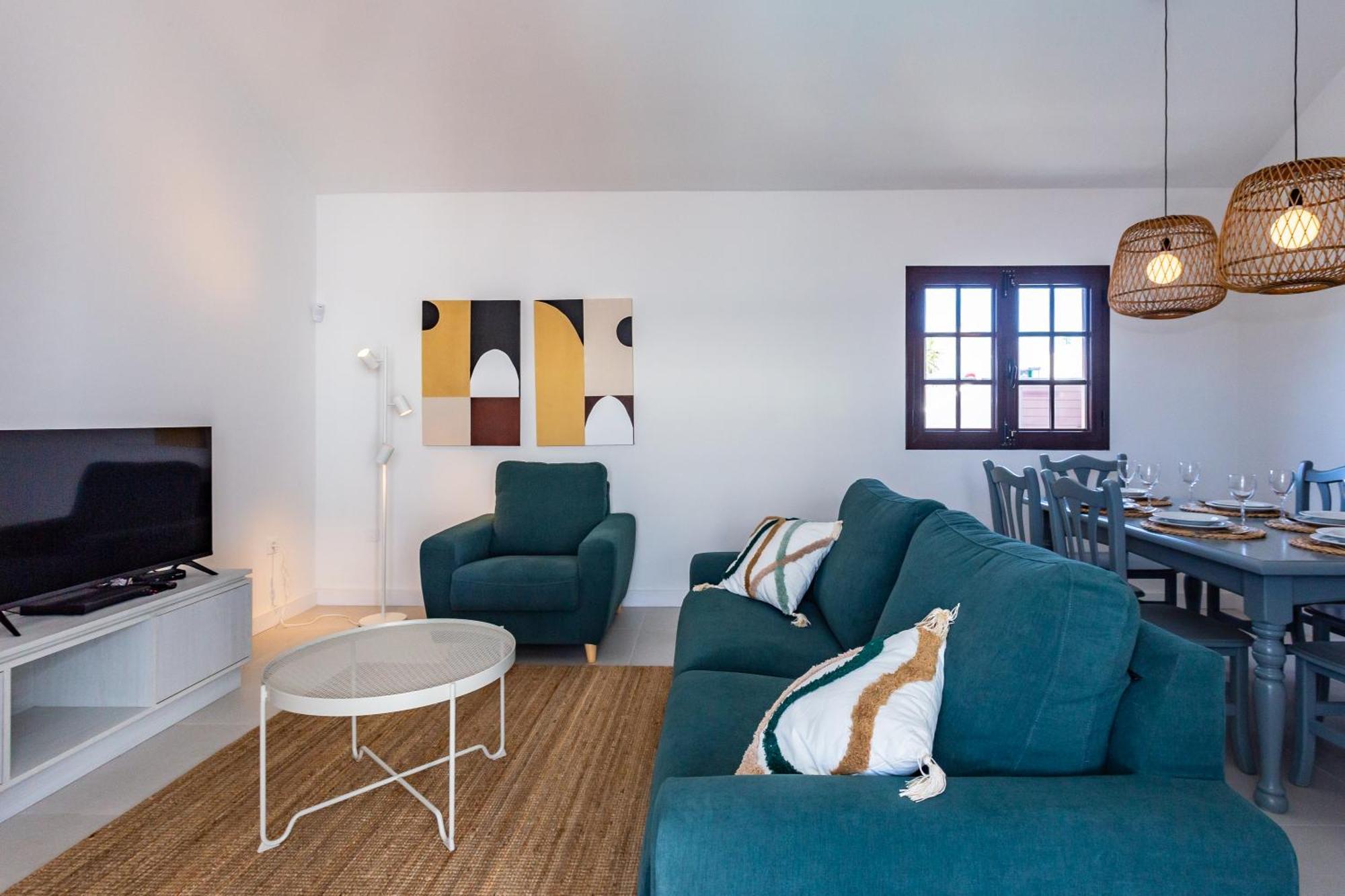 Villa Tara Тиас Экстерьер фото