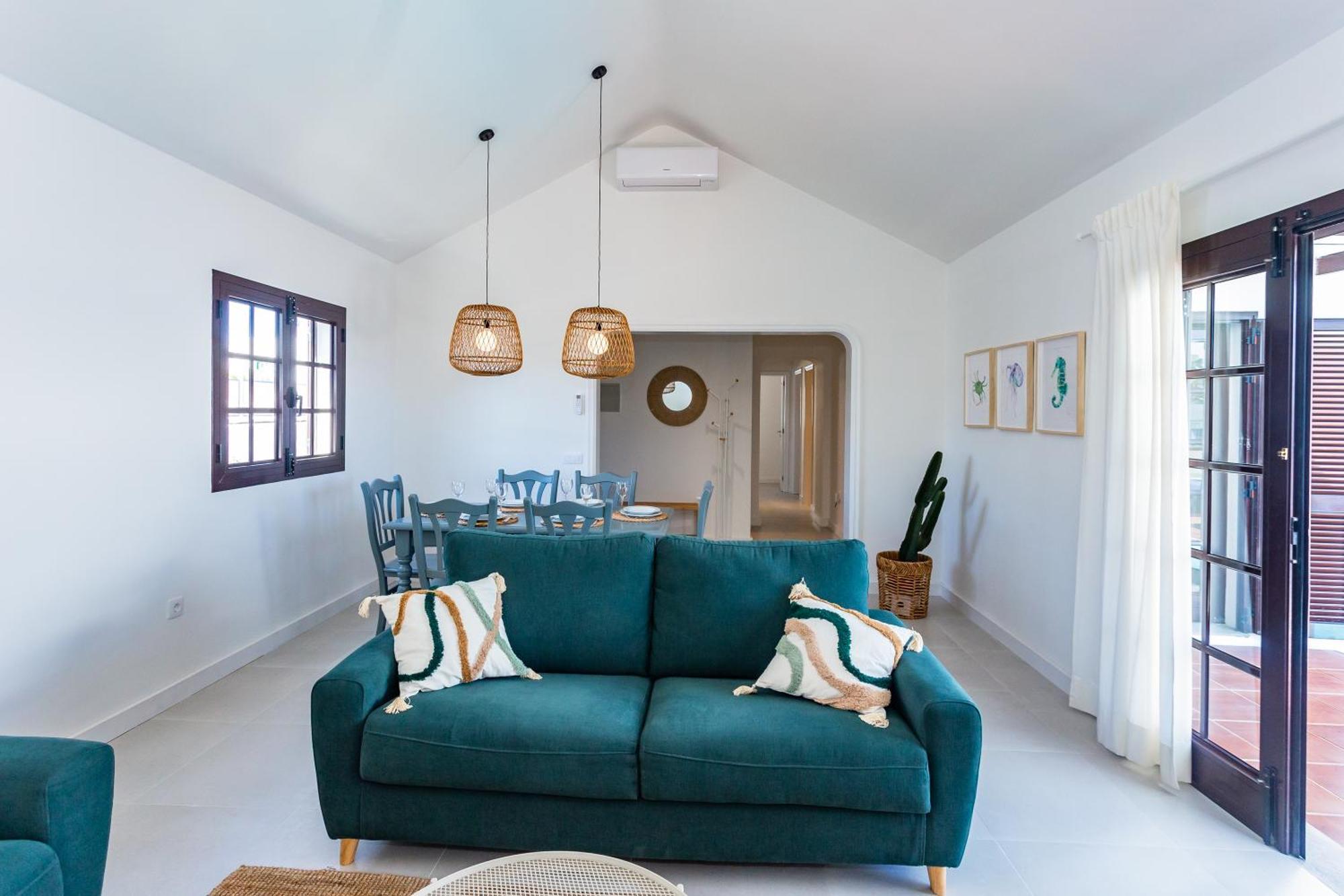 Villa Tara Тиас Экстерьер фото